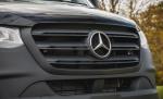 Mercedes-Benz Sprinter 3500 XD 4x4 Panel Van 2018 года (NA)